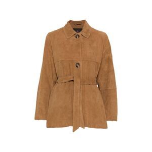 Peuterey Women's Jackets Brown